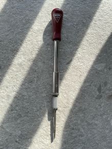 Stanley Yankee Screwdriver