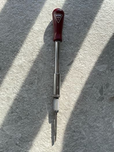 Stanley Yankee Screwdriver