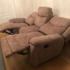 FREE 3 seater sofa,, need gone a.s.a.p