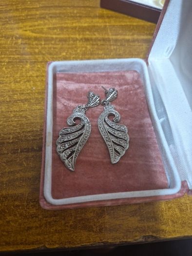 Vintage Earrings
