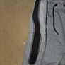 2 pairs nike tech fleece track bottoms 147cm-158cm Image 8