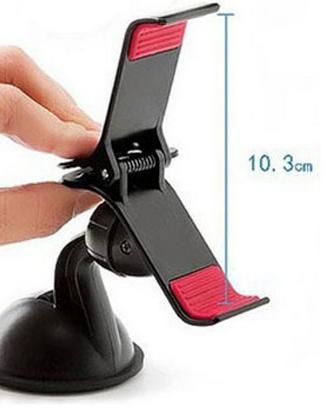 Universal Phone Holder