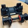 New RPM Power 20kg Adjustable Dumbbell - 49.99 Image 7