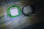 Funky hoops