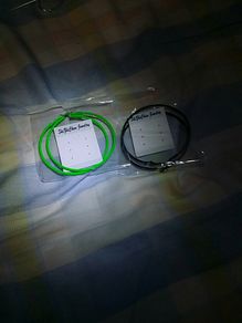Funky hoops