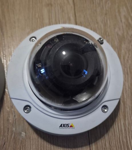 Axis i.p Camera x 3(Used)