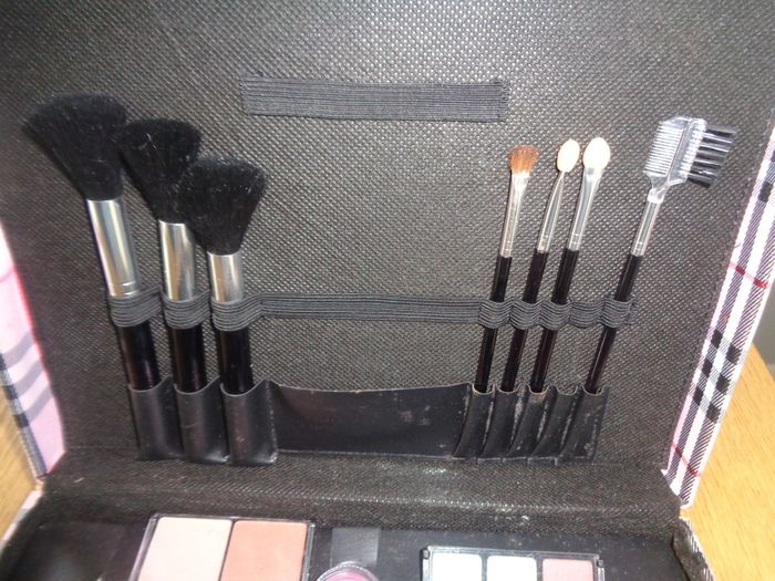 Cosmetics with Case for Sale