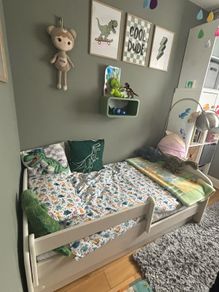 junior/ kids bed