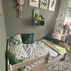 junior/ kids bed