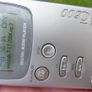 Diamond Rio 500 Mp3 Player 64MB Silver Violet Y2K Vintage MP3 2000 Tested Image 2
