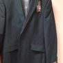 New suit Jacket mens tag attached Image 4