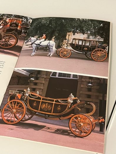 The Royal Wedding 1981 Official Programme