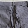 UNIQLO Mens trousers - blue navy - size S Image 3