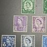 1950s 1970s Commonwealth Queen Elizabeth II Image 7
