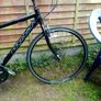 very good ridge back bike Image 2