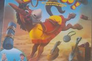 Buckaroo family game