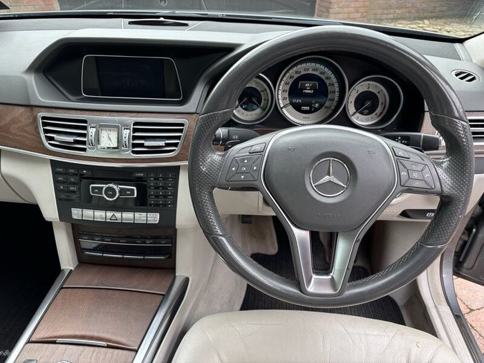 Mercedes e300 hybrid NCT 11/26 Ultra Economical