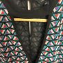 Sleeveless Karen Millen blouse, size 10 Image 3