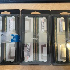 Hynix 4gb Pc-5300f
