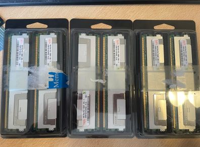 Hynix 4gb Pc-5300f