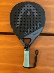 Head Speed Padel Racket