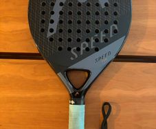 Head Speed Padel Racket