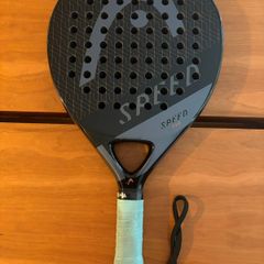 Head Speed Padel Racket