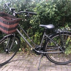 giant flourish ladies bike