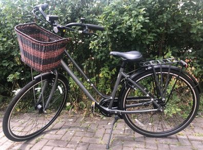 giant flourish ladies bike