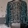 Sequins Bolero Image 6