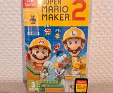 Nintendo switch games
