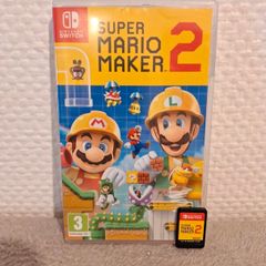 Nintendo switch games