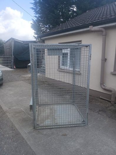 Cage