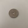 1 danish krone 1992 Image 2