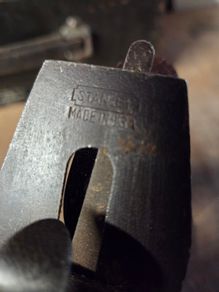 USA,Stanley no.4
