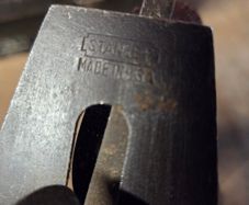 USA,Stanley no.4