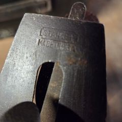 USA,Stanley no.4