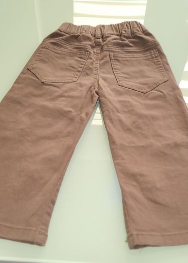 Girls denim