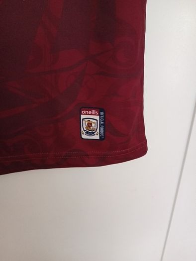 galway jersey age 10-11