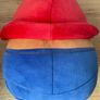TY Squishy Beanies  Paddington Bear Soft Plush 10" Image 2