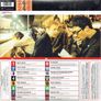 Blur  Parklife 2x Vinyl, LP, Album, Reissue, Remastered, Repress, Gatefold Image 4