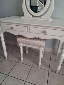 Dressing Table