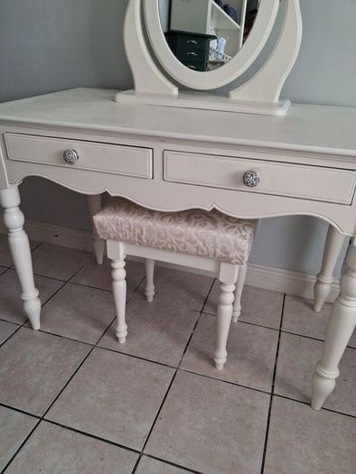 Dressing Table