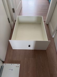 ikea hemnes drawers