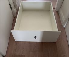 ikea hemnes drawers