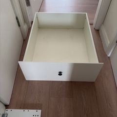 ikea hemnes drawers