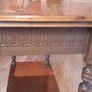 wooden trolley Image 10