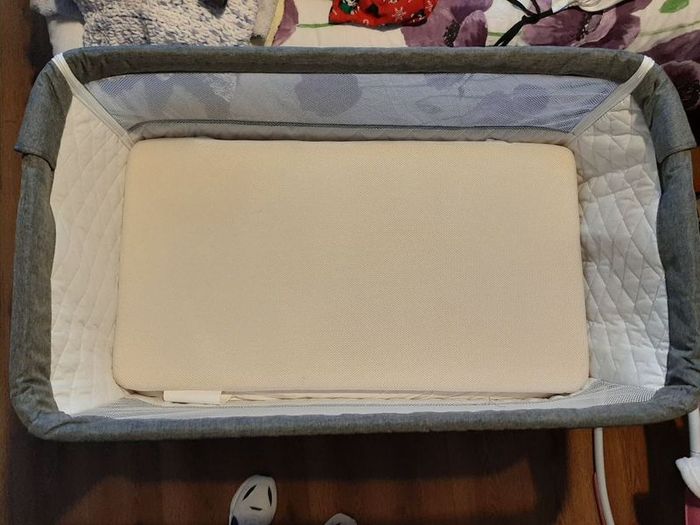 New Born Cot