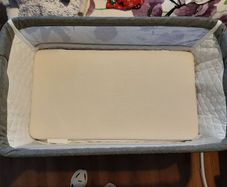 New Born Cot