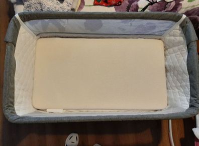 New Born Cot